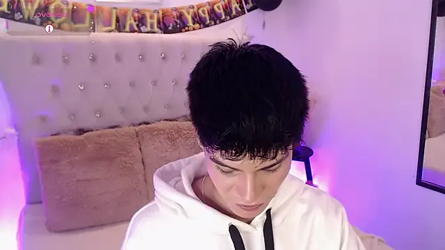 Private Dulcey_ on StripChat