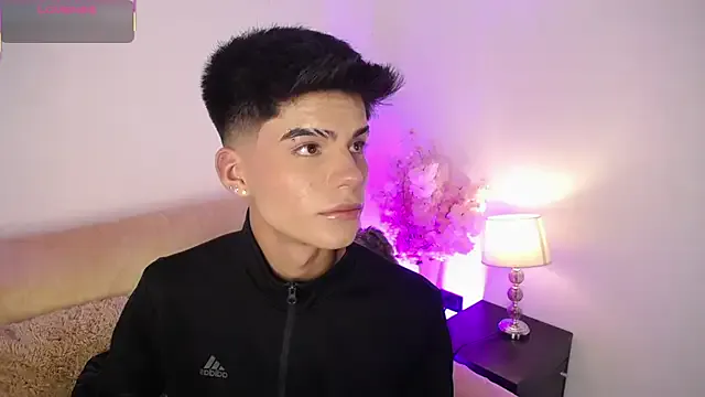 Private Dulcey_ on StripChat