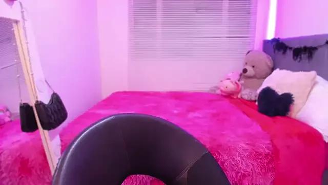 Dullcemariia_1s from StripChat