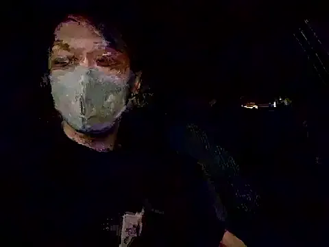 Offline Earth_001 on StripChat