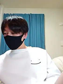 Offline Earth_001 on StripChat