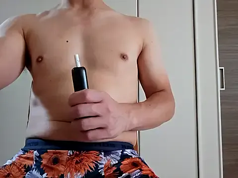 Offline Earth_001 on StripChat