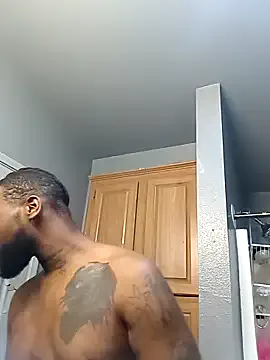 Offline EbonyKing69 on StripChat