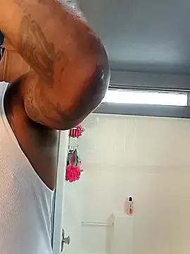 Offline EbonyKing69 on StripChat
