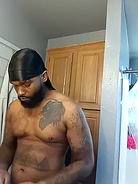 Offline EbonyKing69 on StripChat