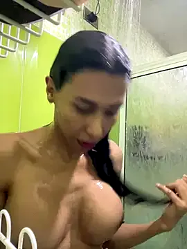 Offline Ebonyxprincess_ on StripChat