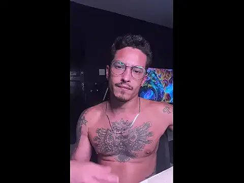 Offline EduXavier26 on StripChat