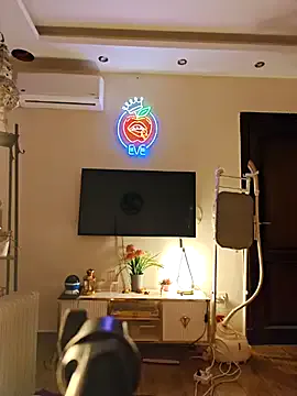 Egyptianmilf2026 on StripChat