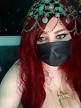 Egyptianmilf2026 on StripChat