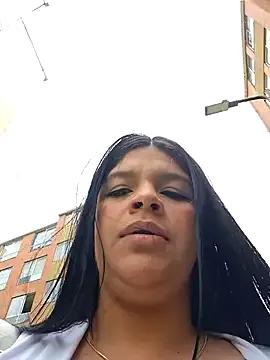 Eiimy_pretty from StripChat