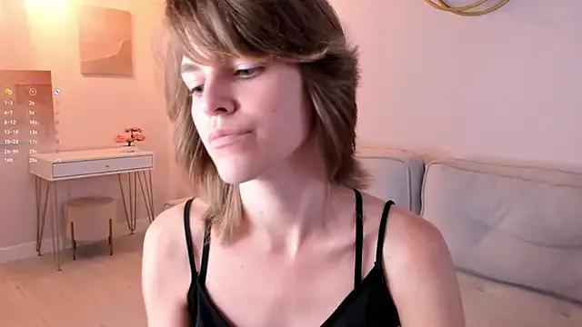 EleneButton from StripChat