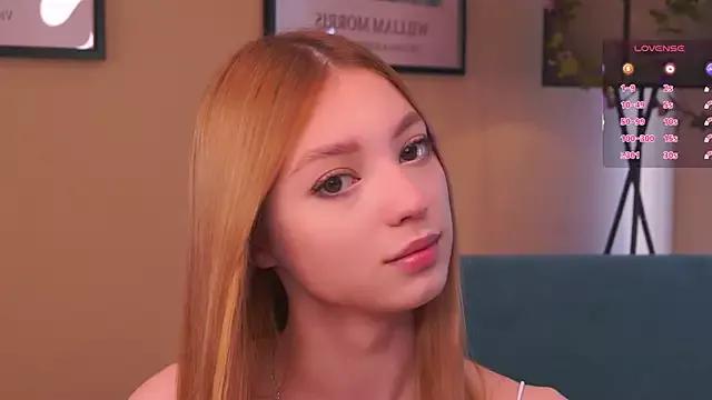 EleneColeson from StripChat