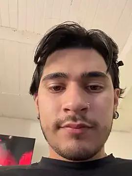 Elian_savoy from StripChat is Freechat