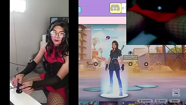 Freechat Elicutetv on StripChat