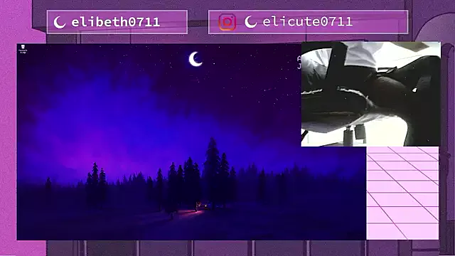 Freechat Elicutetv on StripChat