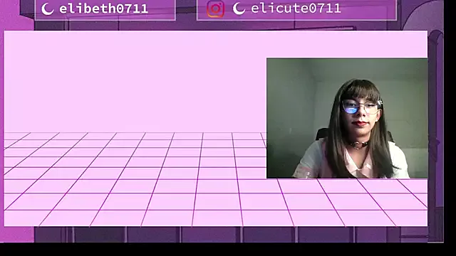 Freechat Elicutetv on StripChat