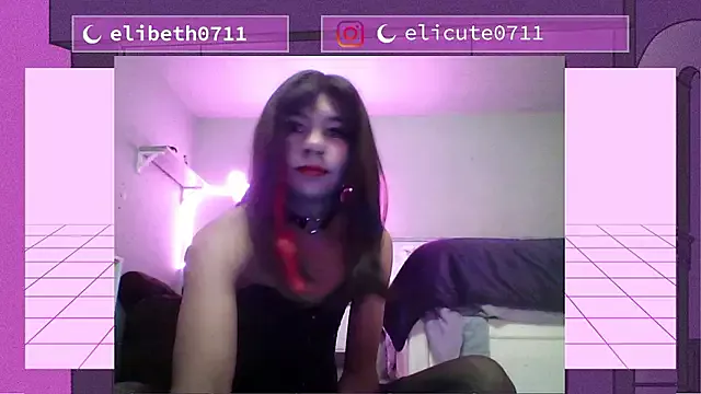 Freechat Elicutetv on StripChat