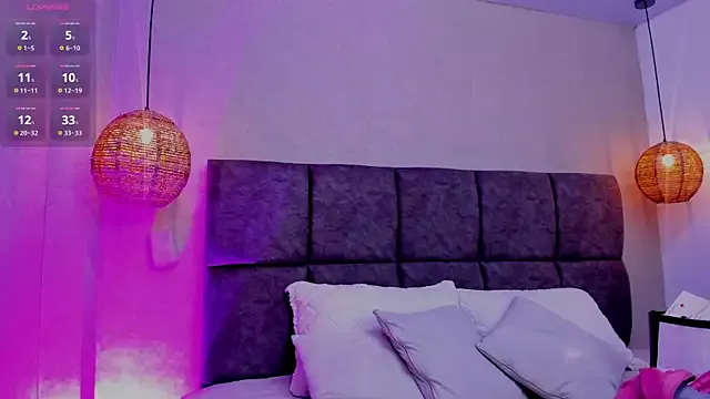 Offline elizabeth_20 on StripChat