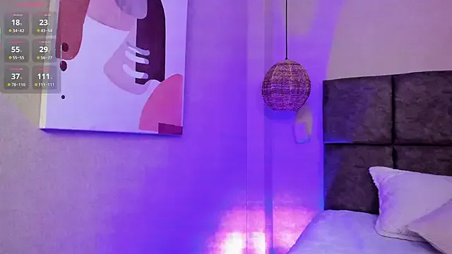 Offline elizabeth_20 on StripChat