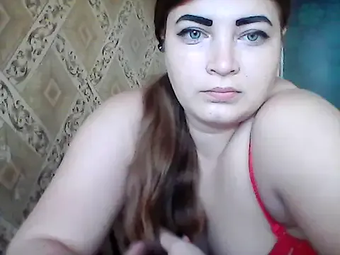 Offline Elizabeth_Meow on StripChat