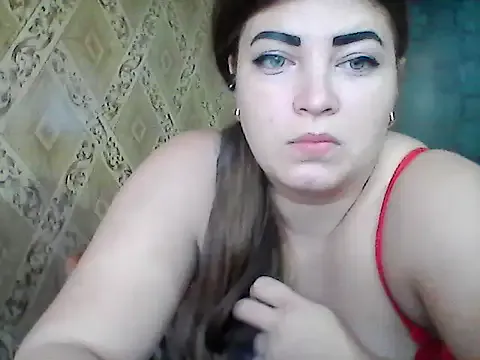 Offline Elizabeth_Meow on StripChat