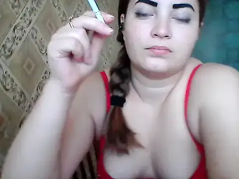 Offline Elizabeth_Meow on StripChat