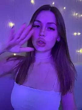 Elizabeth_Tay from StripChat is Freechat