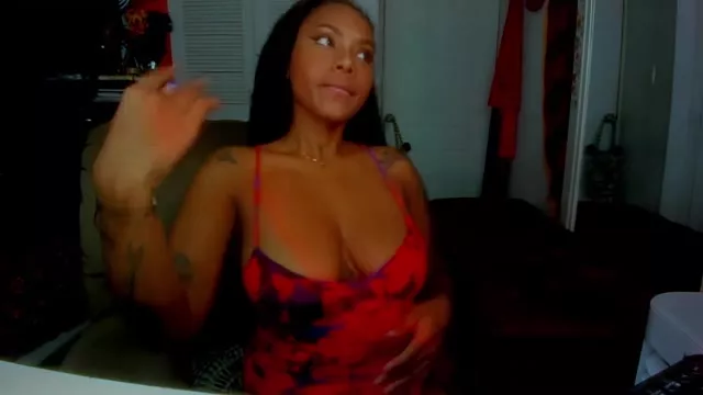 Offline ElizaGrey_ on StripChat