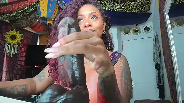 Offline ElizaGrey_ on StripChat