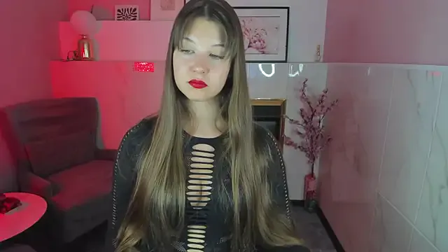 Offline ElizaMild on StripChat