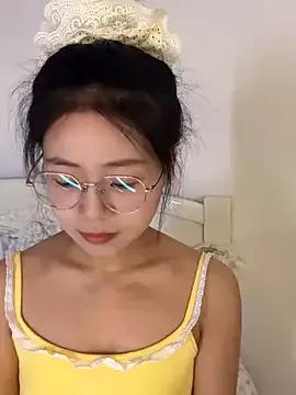 Ella-A9 from StripChat
