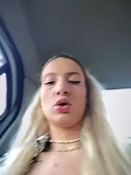 Ella_Charm from StripChat