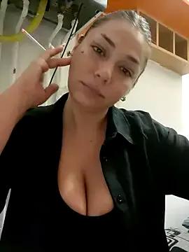 Ella_sweety from StripChat