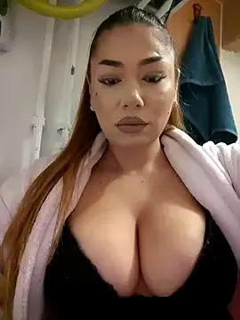 Ella_sweety from StripChat