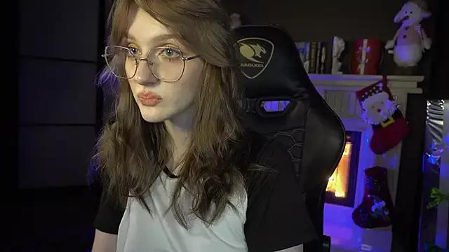 ELLIEJAY from StripChat