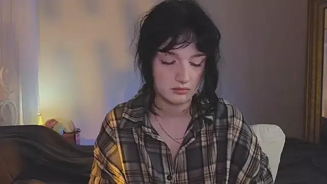 ELLIEJAY from StripChat