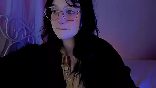 ELLIEJAY from StripChat
