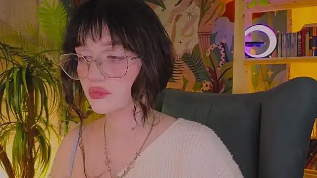 ELLIEJAY from StripChat