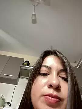 EllyBigTits from StripChat is Freechat