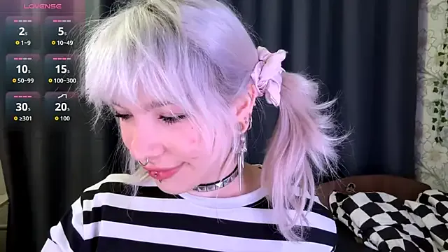 Freechat ElnoraVanord on StripChat