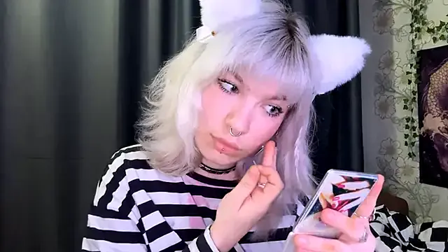 Freechat ElnoraVanord on StripChat