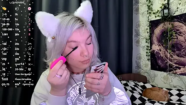 Freechat ElnoraVanord on StripChat