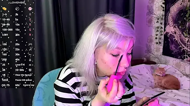 StripChat ElnoraVanord is Freechat ElnoraVanord — shake ass