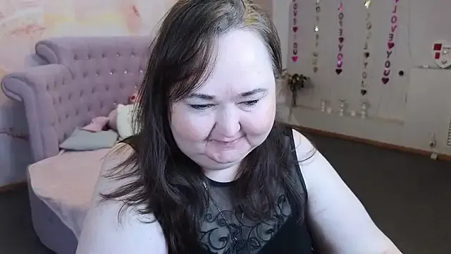 Eloisa_Eliot on StripChat