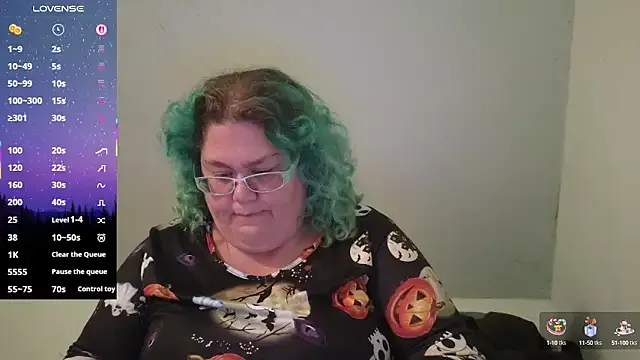 EmberCum on StripChat 