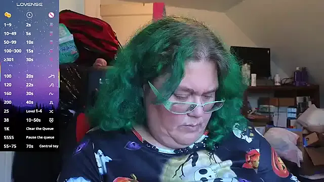 EmberCum on StripChat 