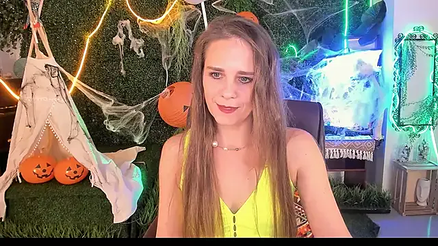 Offline EmiliaBedy on StripChat