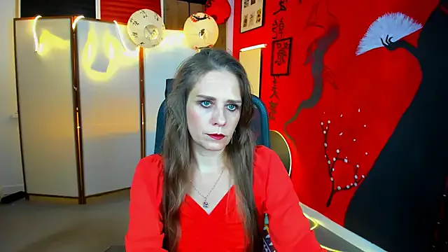 Offline EmiliaBedy on StripChat