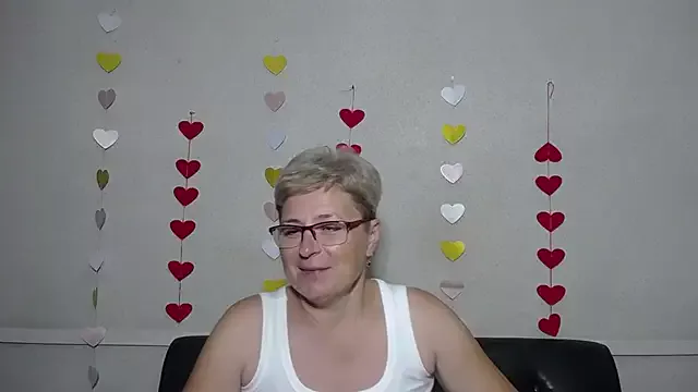 Offline EmiliaGree on StripChat