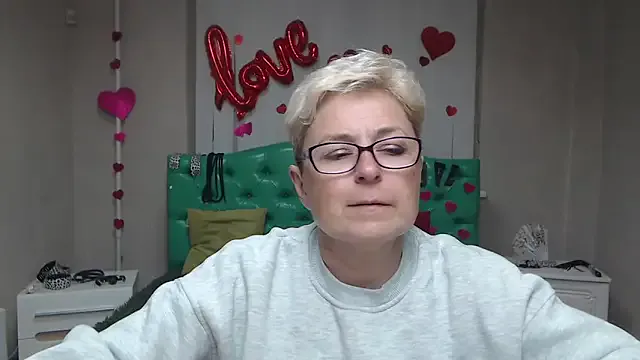 Offline EmiliaGree on StripChat